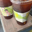버스정류장 07-204 다이닝코드