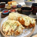 망우동-070 | 망우동 맛집 백돈 로스가츠 돈까스 맛집 모짜렐라돈까스