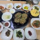 푸른숲한우마을