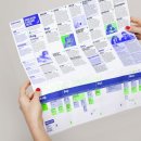 M 디자인인쇄