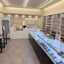 오렌즈 선릉점 | 강남 전자담배 매장 방문 후기 신규 액상과 기기 많은 곳