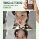 더함유통 | [리뷰] 피지 제거 복합성 피부가 써본 통병풀클렌저 솔직 후기