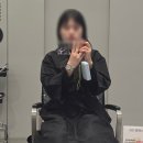 하남 미사 미용실 '모에헤어' 볼륨매직 후기