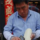 산서도삭면 이미지