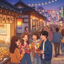 광주환경공단노동조합 | 양동 통맥축제 2026 완벽 가이드: 광주 시간·주차팁