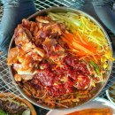 춘천장인닭갈비 이미지