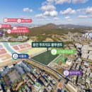 역북문화공원 놀이터 이미지