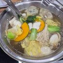 씨유 계산시장길점 이미지