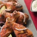 범벅치킨 이미지