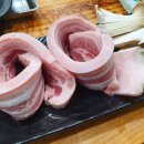 늘푸른 쌈밥 생선구이 이미지