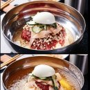 연화갈비밀면 - 천안시 서북구 | 연화갈비밀면