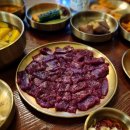 대구 고성동 맛집 고기집 사장님이 운영하는 뭉티기집 고성생고기 후기