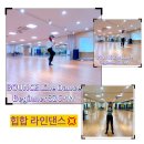 라인댄스 B(기초) | 지금은 라인시대/수원 동탄 화성 병점/천안 안성 평택 라인댄스강사 장은주