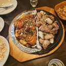 금곡동-18 | 수원 금곡동 숯불집 추억의 바베큐치킨 맛집 내돈내산후기