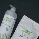 그린세탁나라 | 아기세탁세제 추천, 헬로그린 캡슐표백제!! 세탁, 표백, 쉰내제거를 동시에!