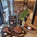 배통치킨중화점 | 아웃백 합정점 런치 세트 투움바 짐붐바스테이크 기브미파이브 메뉴 가격정보(할인&쿠폰) 후기