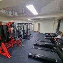 호서대학교생활관식당 이미지