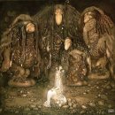 삼천포금화돈 | 대항해시대 여행 - 12. 북유럽의 성검 전설
