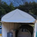 산우물 | [오토 캠핑장] 안성 산우물 캠핑장 후기 - 낚시 / 저수지 / 장박