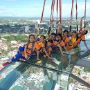 호텔리젠시 나이트 이미지