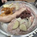 안산천동로1길7(한양@)~안산천동로1길29(현대@) 주변 | [안산 월피동 소곱창 오래된 로컬맛집] 신선한 소곱창 가심비/동네 맛집 ‘월피동 곱창집’