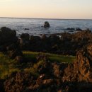 해녀와바다 이미지