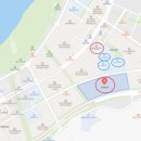 소담동_새샘마을 1단지 정류장 이미지