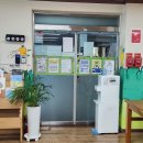 송산도서관 1층 이미지