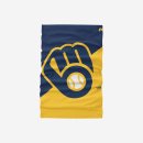 (자외선 차단,땀 흡수,사이클 방풍용)MLB 어센틱 컬렉션 넥 스카프 이미지