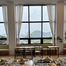 산아민박 이미지