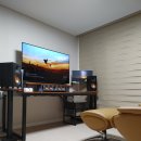 A1080 | 작은방 홈시어터 업그레이드 1부(클립쉬 5.1.4채널)