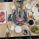 불타는생소갈비살 이미지