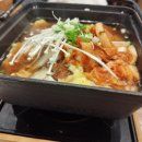 [신도림 디큐브시티] 후와후와 일식집 후기