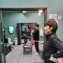 골프존파크 구찌 이미지