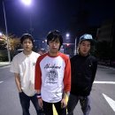 2007.3.31(土) Triple-Attack in Colourful city...Punk party 1 예매 이미지