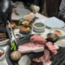 돼지가든 - 관악구 조원로 115 | 부산 수영 광안리 롯데자이언츠 선수 맛집 "지리산 버크셔K흑돼지" '백목가든' 방문후기