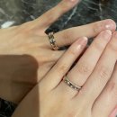 다인힐센타 | [웨딩준비/반지] (내돈내산) 베루체 청담 웨딩밴드💍 계약 및 수령 후기(Vip 지인할인코드공유)