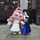 구라로 | 20260201 : 쿠키런 킹덤 5주년 팬페스티벌 - <운명의 집결> 일요일 후기(feat.구라조+퓨바 팀코🎭🍇🍎🍦)