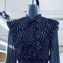 패턴 및 봉제(Ⅰ) 이미지