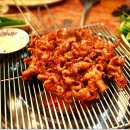 참숯닭발구이