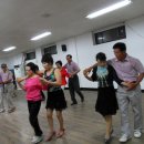 사교댄스 이미지