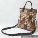 고품격 손바느질 퀼트 이미지