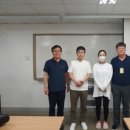 한남대학교 경영 국방전략대학원 이미지