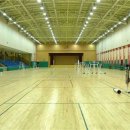 불암산배드민턴장 이미지