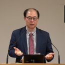 인간은 기계가 아니다(One Body, Not Machines) - 에베소서 4장 1~4절(새벽예배 20250507) 이미지