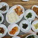 평창산채밥상 이미지