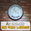 빅노래연습장 이미지