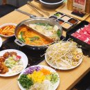 (주)달구벌식자재경산 | 경산 무한리필 맛집 가성비 점심은 샤브20 경산점