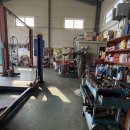 한빛자동차정비 이미지