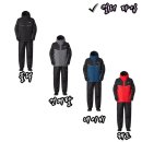 3425 | 🎣 한겨울 바다 낚시, 뭐 입을지 고민이라면?다이와 DW-3425 RAINMAX 하이로프트 방한복 솔직 후기!